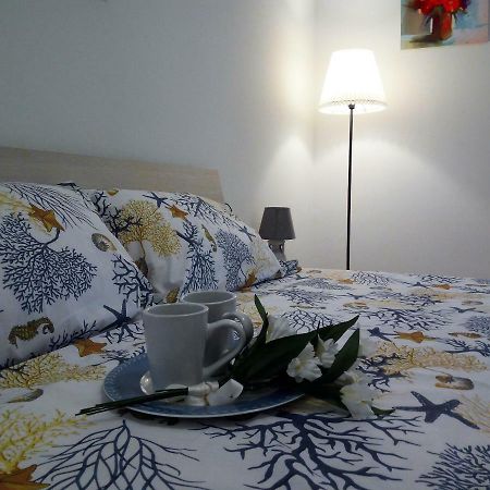 Down Town Cesar Apartment La Spezia Bagian luar foto