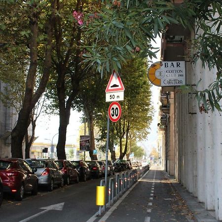 Down Town Cesar Apartment La Spezia Bagian luar foto
