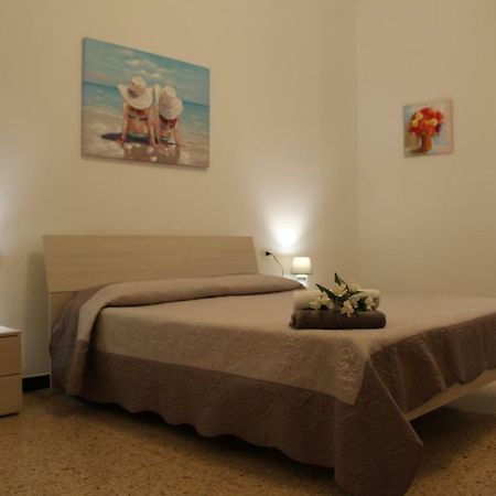 Down Town Cesar Apartment La Spezia Bagian luar foto