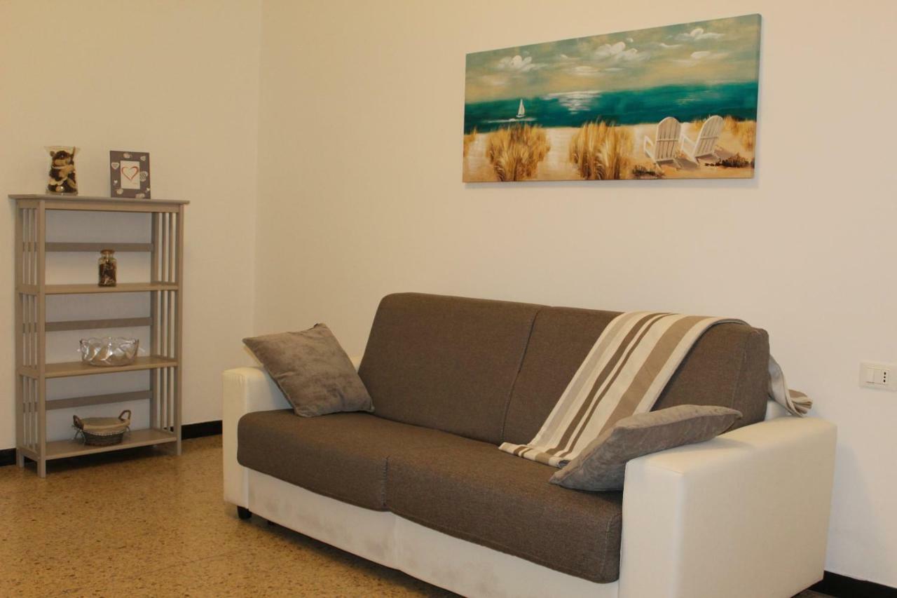 Down Town Cesar Apartment La Spezia Bagian luar foto
