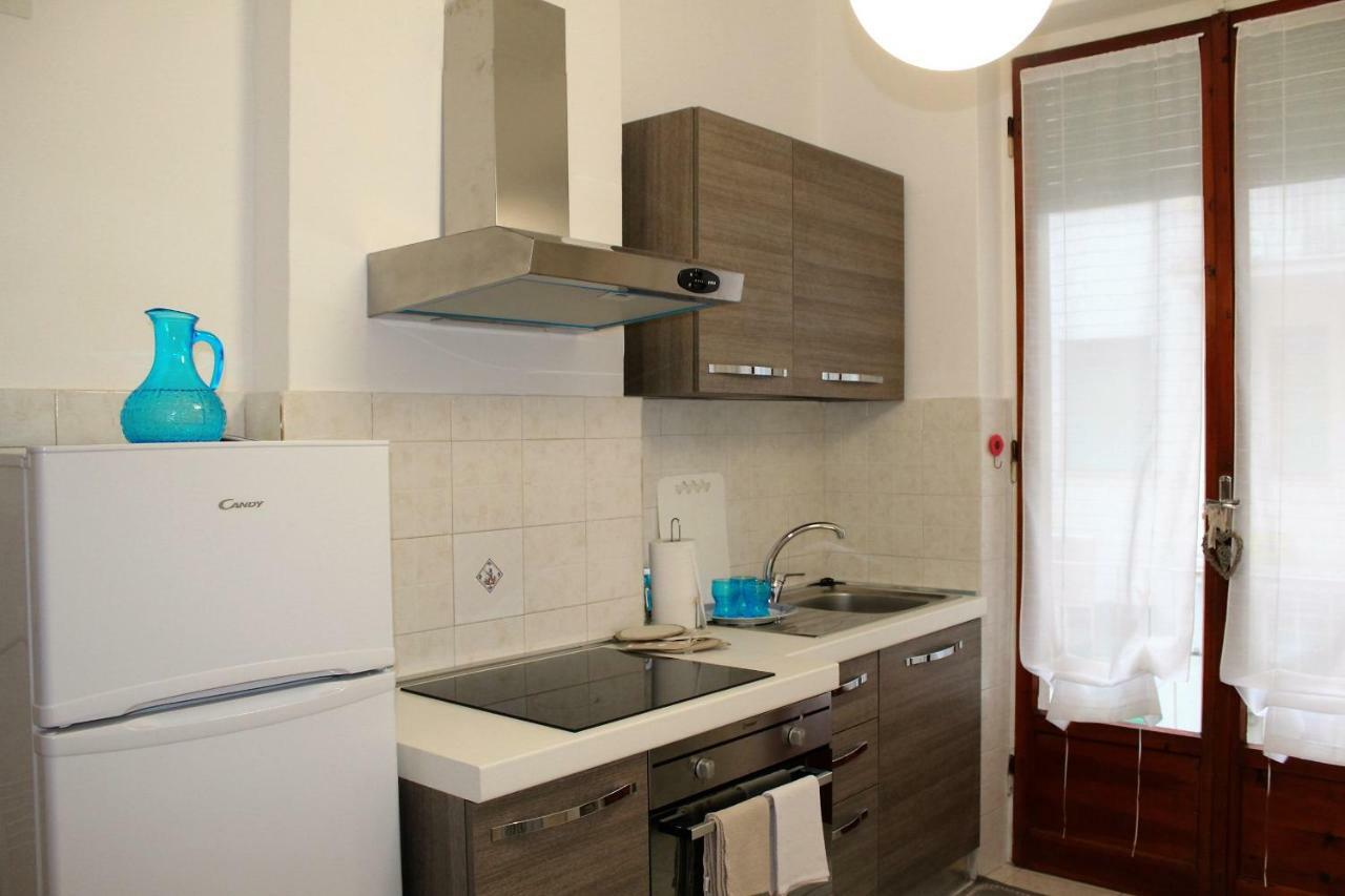 Down Town Cesar Apartment La Spezia Bagian luar foto