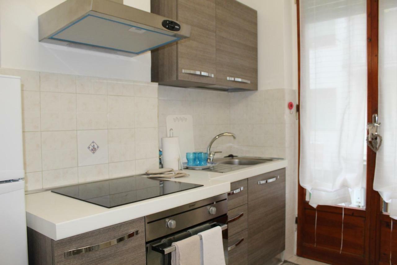 Down Town Cesar Apartment La Spezia Bagian luar foto