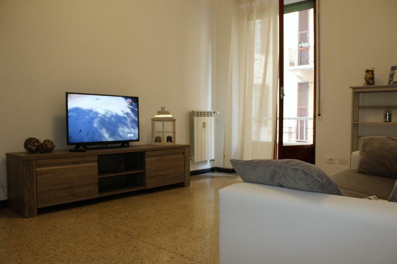 Down Town Cesar Apartment La Spezia Bagian luar foto