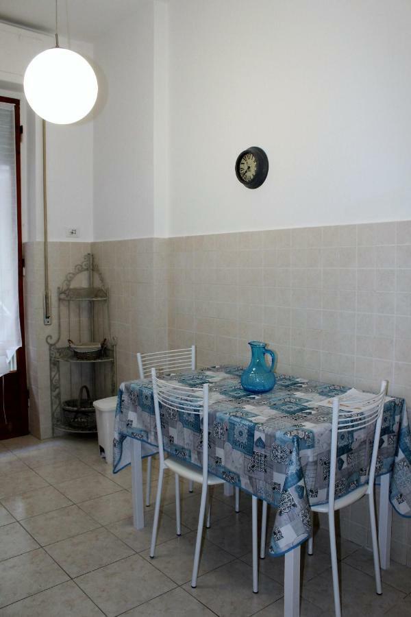 Down Town Cesar Apartment La Spezia Bagian luar foto