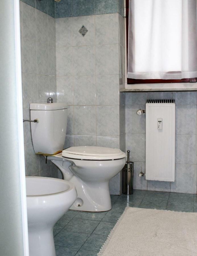 Down Town Cesar Apartment La Spezia Bagian luar foto