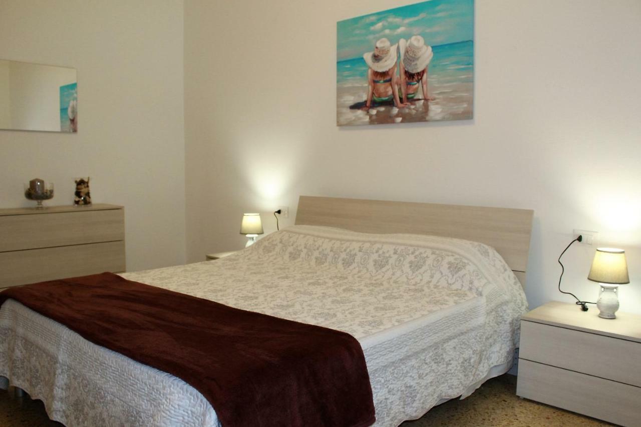Down Town Cesar Apartment La Spezia Bagian luar foto