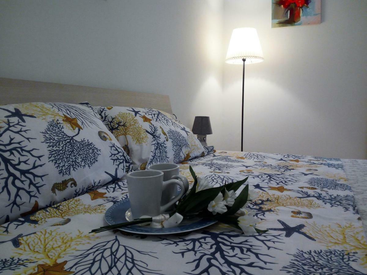 Down Town Cesar Apartment La Spezia Bagian luar foto