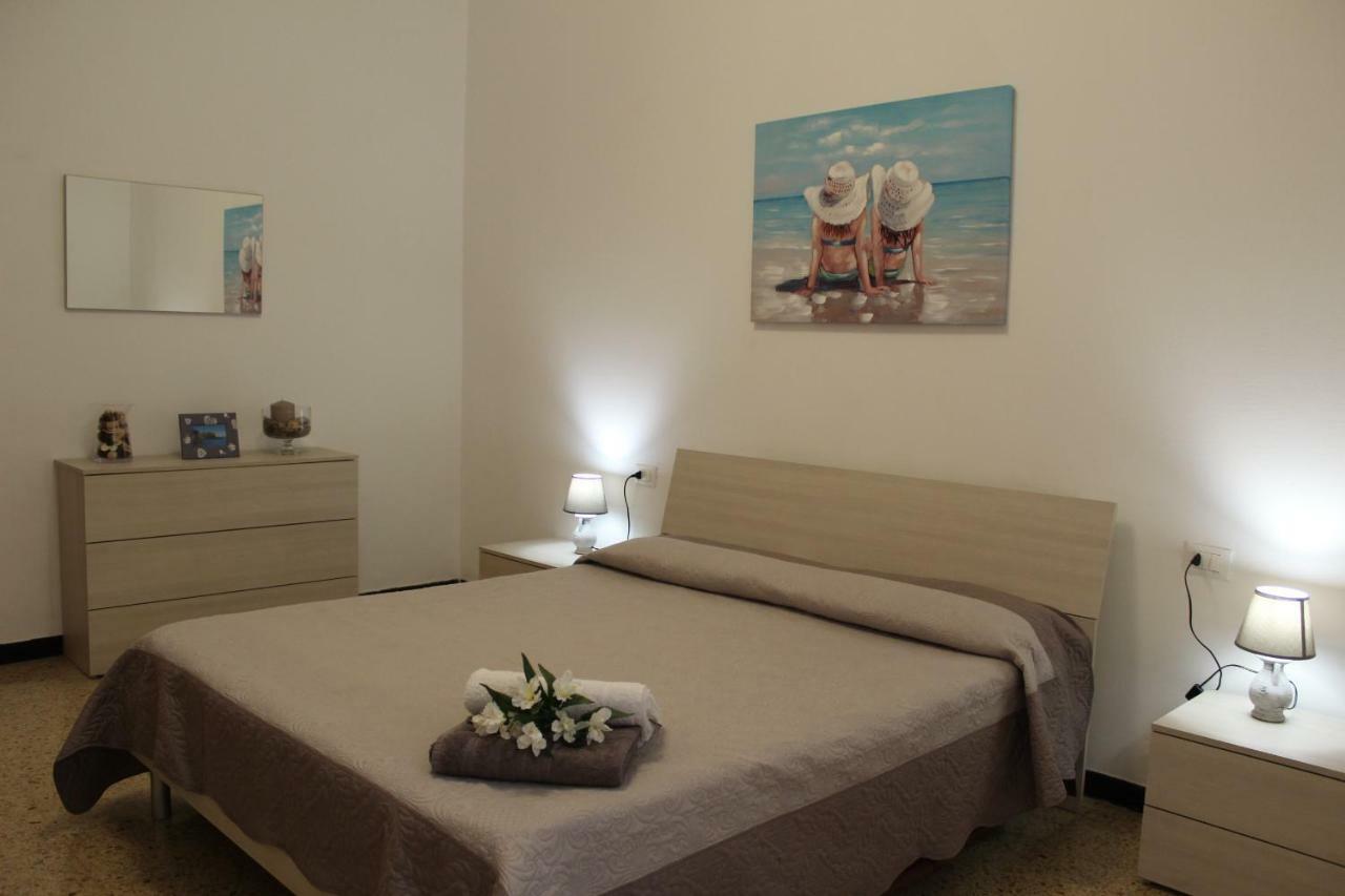 Down Town Cesar Apartment La Spezia Bagian luar foto