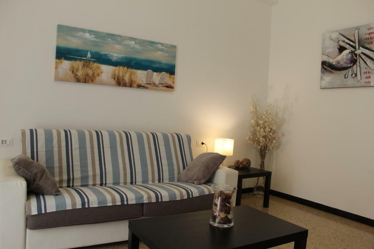 Down Town Cesar Apartment La Spezia Bagian luar foto