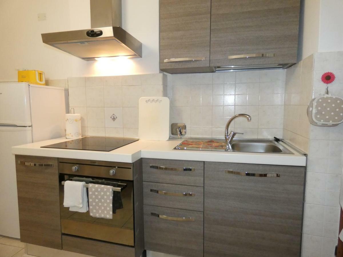 Down Town Cesar Apartment La Spezia Bagian luar foto