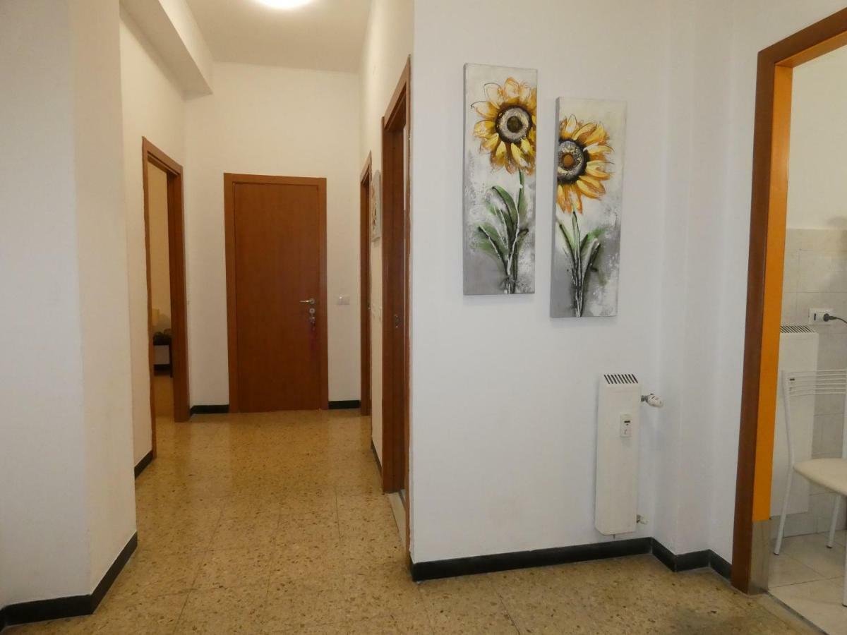 Down Town Cesar Apartment La Spezia Bagian luar foto
