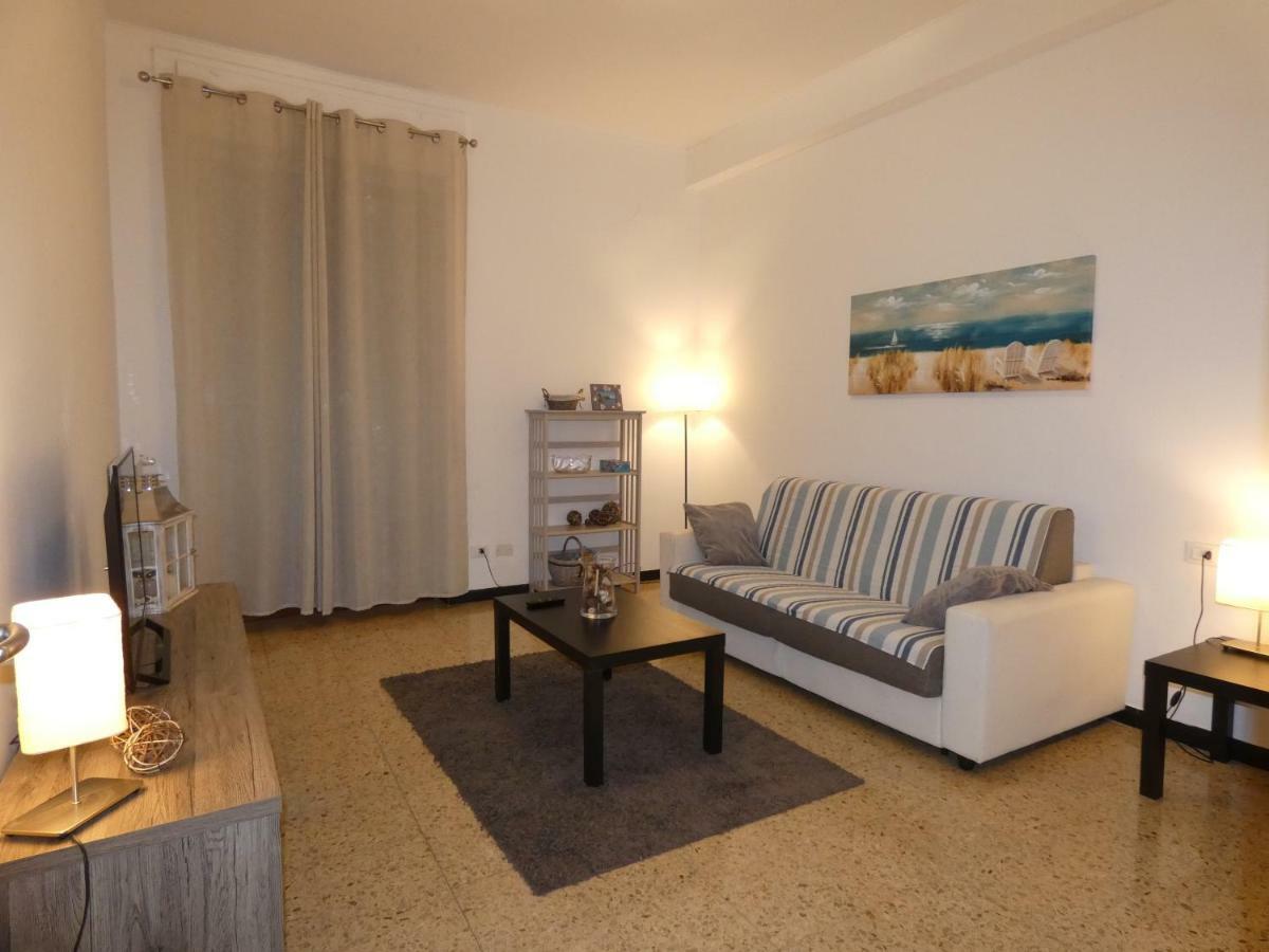 Down Town Cesar Apartment La Spezia Bagian luar foto