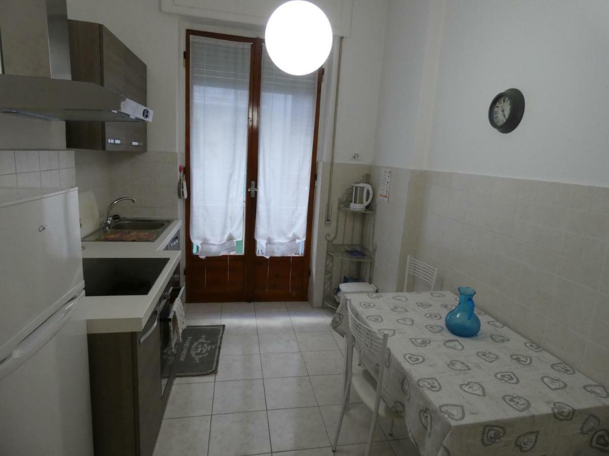 Down Town Cesar Apartment La Spezia Bagian luar foto
