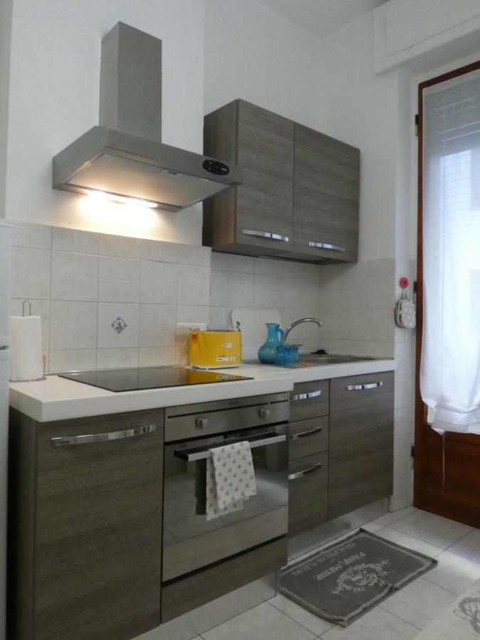 Down Town Cesar Apartment La Spezia Bagian luar foto