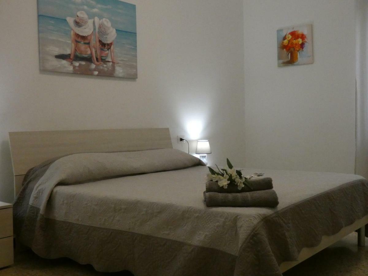 Down Town Cesar Apartment La Spezia Bagian luar foto