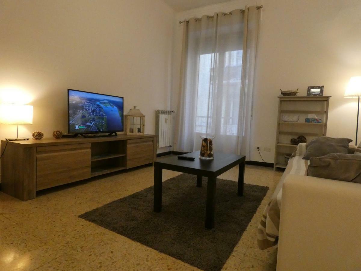 Down Town Cesar Apartment La Spezia Bagian luar foto