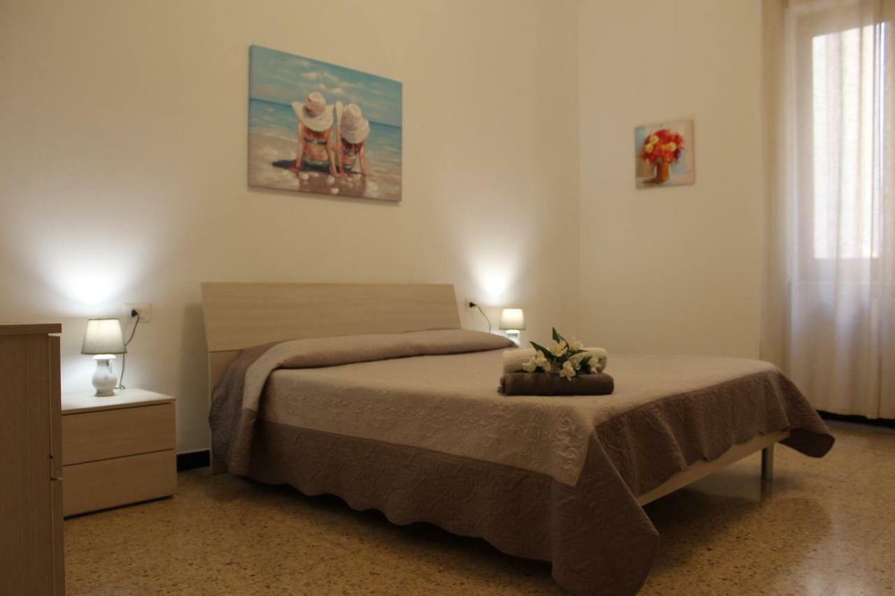 Down Town Cesar Apartment La Spezia Bagian luar foto
