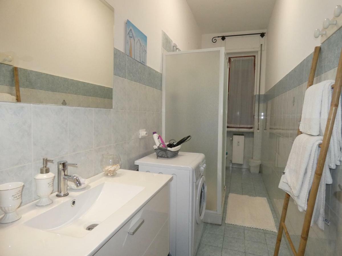 Down Town Cesar Apartment La Spezia Bagian luar foto