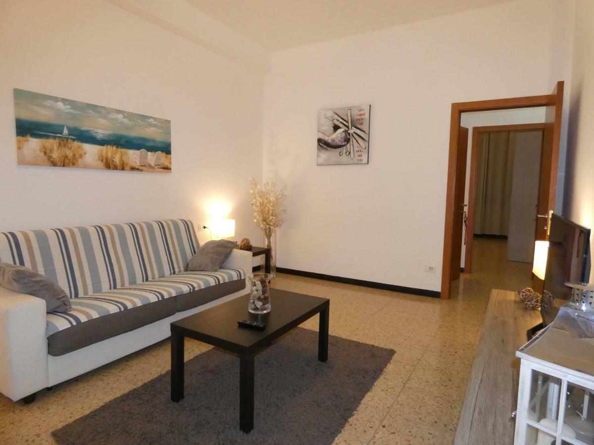 Down Town Cesar Apartment La Spezia Bagian luar foto