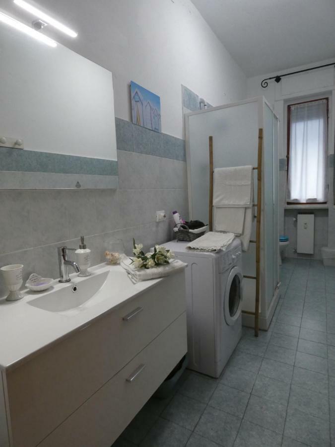 Down Town Cesar Apartment La Spezia Bagian luar foto